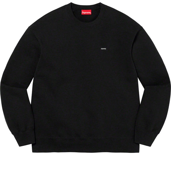 Box Shirt Supreme Mini Box Logo Crewneck Supreme Mini Box Logo